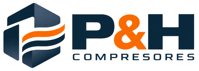 P&H Compresores