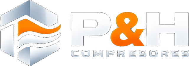 P&H Compresores